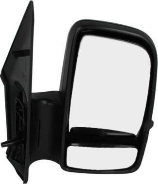 BLIC 5402-04-9221990P - Retrovisor exterior parts5.com