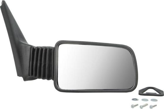 BLIC 5402-04-1192277P - Retrovisor exterior parts5.com