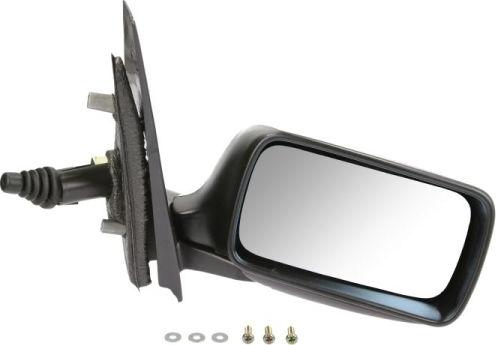 BLIC 5402-04-1115272P - Outside Mirror parts5.com