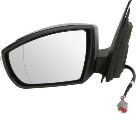 BLIC 5402-04-1111132P - Retrovisor exterior parts5.com