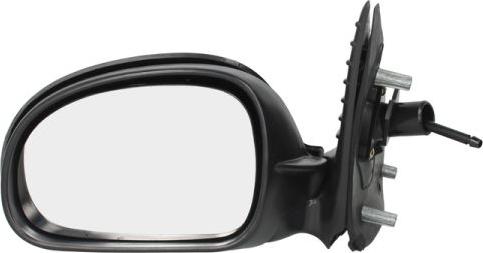 BLIC 5402-04-1112400P - Outside Mirror parts5.com