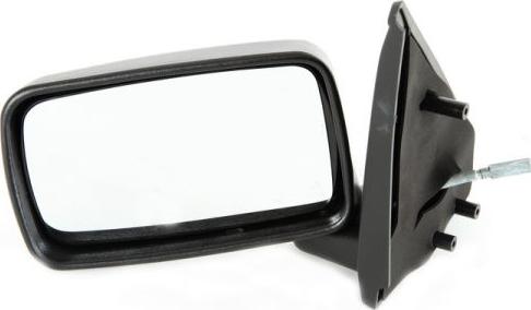 BLIC 5402-04-1112383P - Retrovisor exterior parts5.com