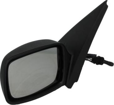 BLIC 5402-04-1112382P - Retrovisor exterior parts5.com