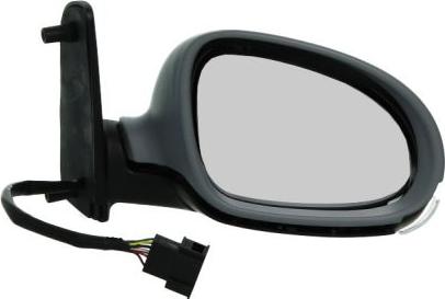 BLIC 5402-04-1139891P - Outside Mirror parts5.com