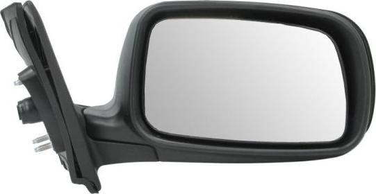 BLIC 5402-04-1139216P - Retrovisor exterior parts5.com