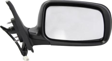 BLIC 5402-04-1129215P - Retrovisor exterior parts5.com