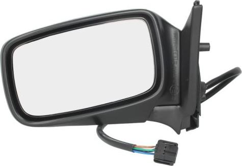 BLIC 5402-04-1125515P - Retrovisor exterior parts5.com