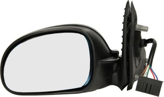 BLIC 5402-04-1125391P - Outside Mirror parts5.com