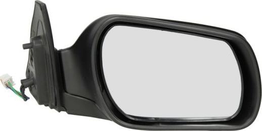 BLIC 5402-04-1121993P - Retrovisor exterior parts5.com