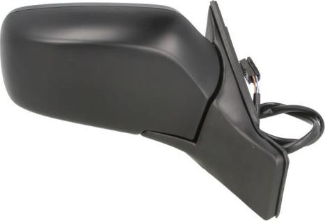 BLIC 5402-04-1121400P - Retrovisor exterior parts5.com