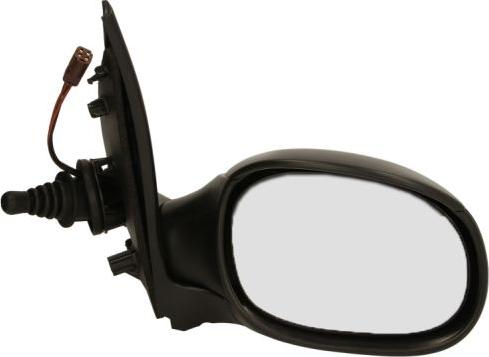 BLIC 5402-04-1121528P - Outside Mirror parts5.com