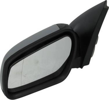 BLIC 5402-04-1121632P - Outside Mirror parts5.com