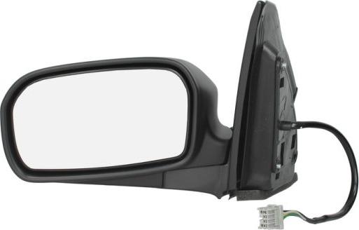 BLIC 5402-04-1121291P - Outside Mirror parts5.com