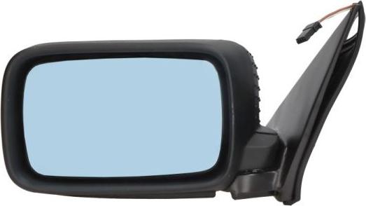 BLIC 5402-04-1121257P - Outside Mirror parts5.com