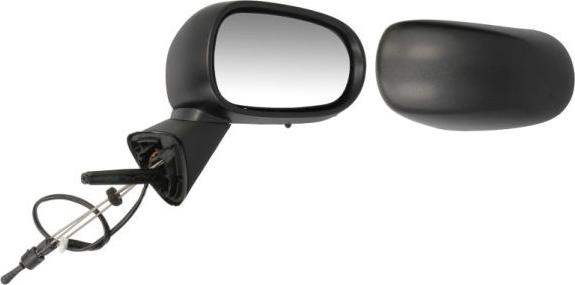 BLIC 5402-04-1122179P - Outside Mirror parts5.com