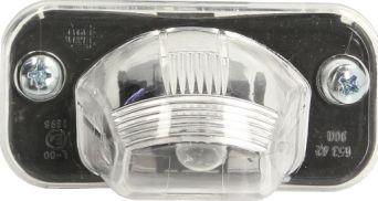 BLIC 5402-053-44-905 - Licence Plate Light parts5.com