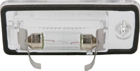 BLIC 5402-003-07-903 - Licence Plate Light parts5.com