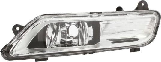 BLIC 5402-01-043084P - Daytime Running Light parts5.com