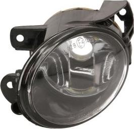 BLIC 5402-01-043081P - Fog Light parts5.com