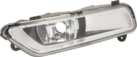 BLIC 5402-01-043083P - Daytime Running Light parts5.com