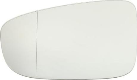 BLIC 5402-01-1405393P - Outside Mirror parts5.com