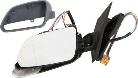 BLIC 5402-01-2002715P - Retrovisor exterior parts5.com