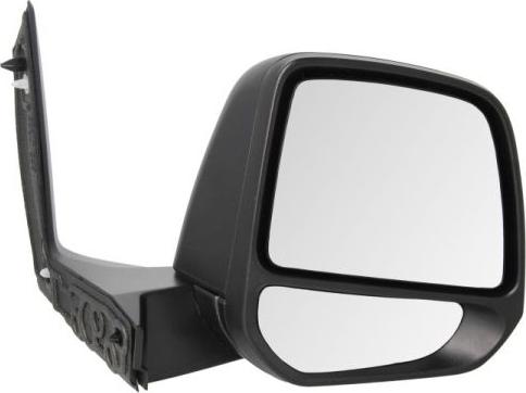 BLIC 5402-03-2001326P - Retrovisor exterior parts5.com