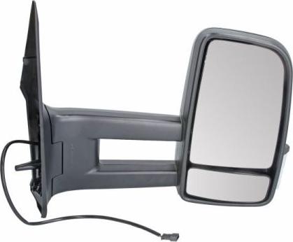 BLIC 5402-02-2001822P - Outside Mirror parts5.com