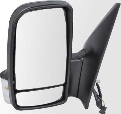 BLIC 5402-02-2002887P - Outside Mirror parts5.com