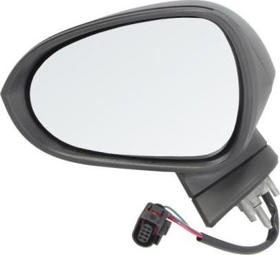 BLIC 5402-10-2002293P - Outside Mirror parts5.com