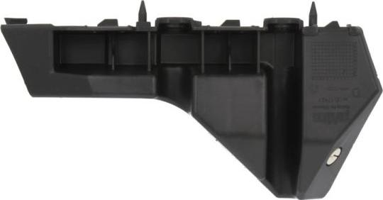 BLIC 5504-00-6614934P - Halter, Stoßfänger parts5.com