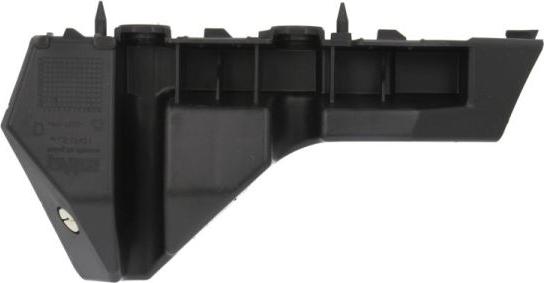 BLIC 5504-00-6614933P - Halter, Stoßfänger parts5.com