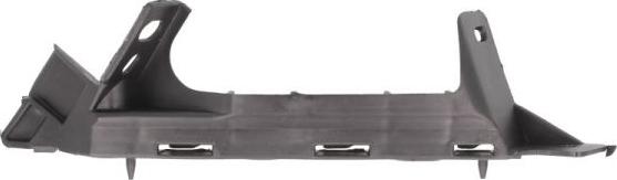 BLIC 5504-00-6621931P - Halter, Stoßfänger parts5.com