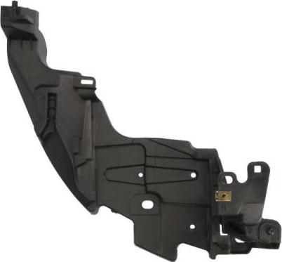 BLIC 5504-00-6043934P - Mocowanie, reflektor parts5.com