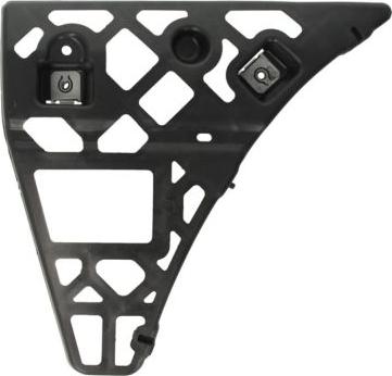 BLIC 5504-00-2507931P - Mounting Bracket, bumper parts5.com