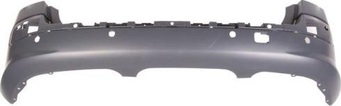 BLIC 5506-00-5519955P - Bumper parts5.com