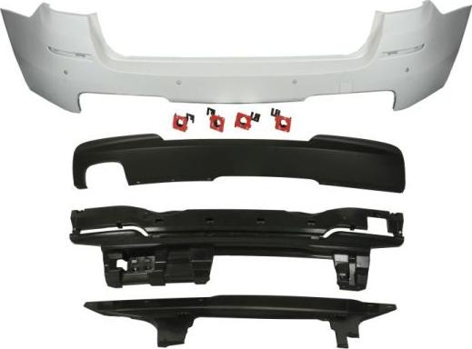 BLIC 5506-00-0067955KP - Bumper parts5.com