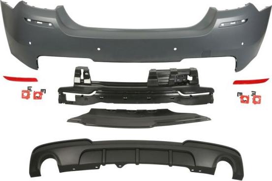 BLIC 5506-00-0067953KP - Bumper parts5.com