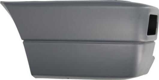 BLIC 5508-00-9558963P - Nárazník parts5.com