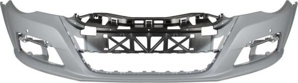 BLIC 5510-00-9540907P - Bumper parts5.com