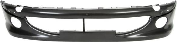 BLIC 5510-00-5507906P - Bumper parts5.com