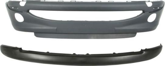 BLIC 5510-00-5507902Q - Bumper parts5.com