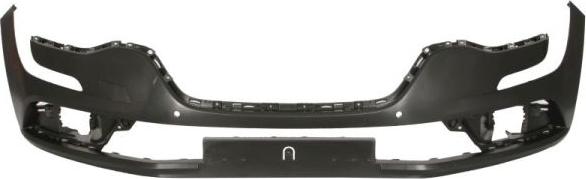 BLIC 5510-00-6040902P - Bumper parts5.com