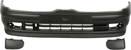 BLIC 5510-00-6037900Q - Lökhárító parts5.com