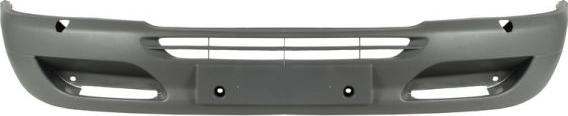 BLIC 5510-00-3546903P - Bumper parts5.com