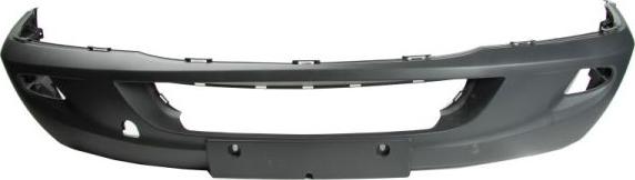 BLIC 5510-00-3547901Q - Bumper parts5.com