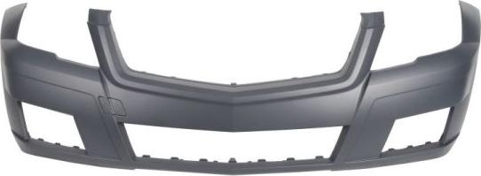 BLIC 5510-00-3580900P - Bumper parts5.com