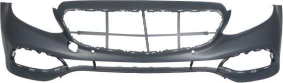 BLIC 5510-00-3531900P - Bumper parts5.com