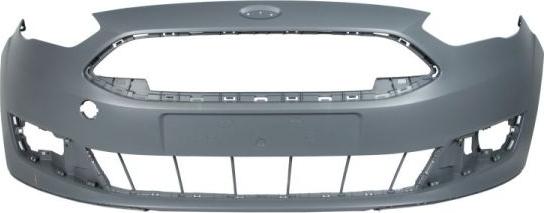 BLIC 5510-00-2535905P - Bumper parts5.com