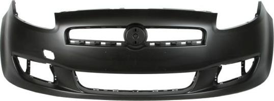 BLIC 5510-00-2029900Q - Bumper parts5.com